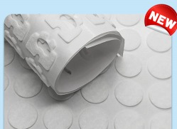 背胶针棉常用于什么领域？