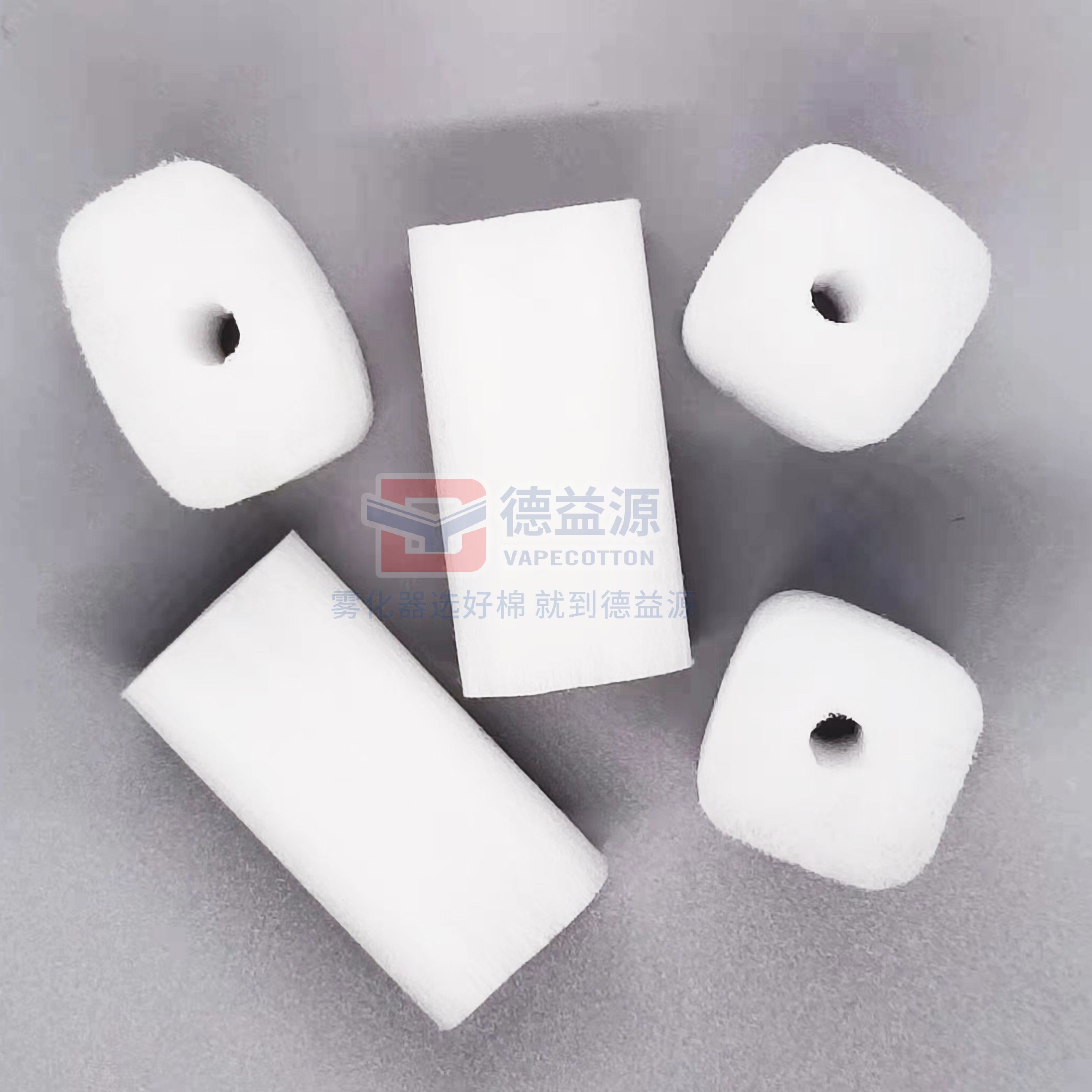 德益源一体棉-高分子储油棉