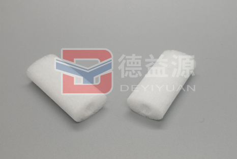 异形一体储油棉