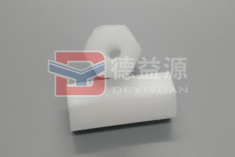 异形一体储油棉