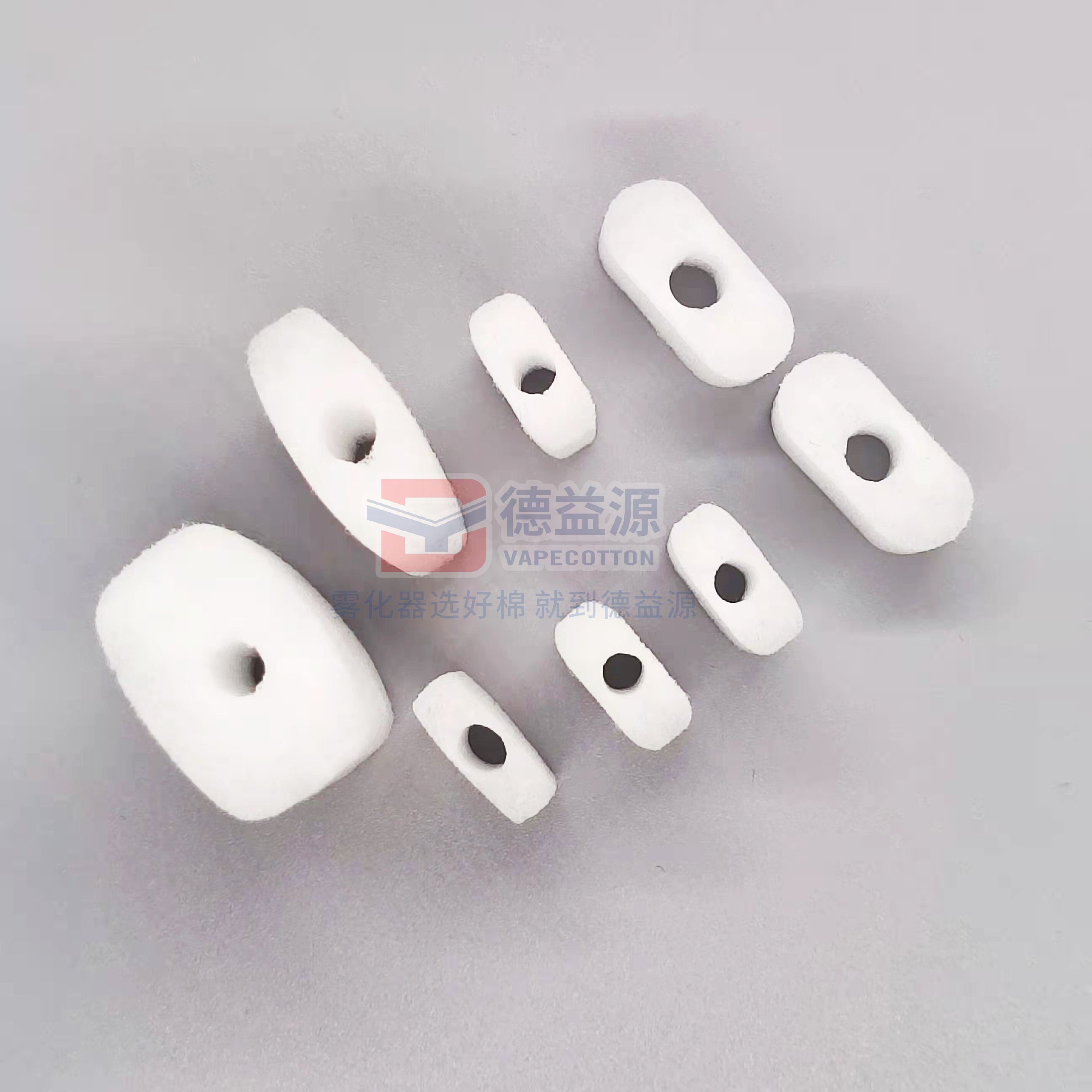 德益源一体棉-高分子储油棉