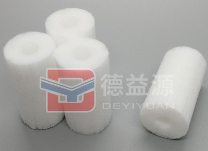 一体储油棉的设计